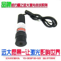 YD-D650P100-G20 ʺ״ָʾ Բ߼ͷ 5V
