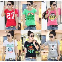 厂家供应时尚男女几元服装批发厂家供应的短袖T恤尾货适合甩卖服装货源清仓批发