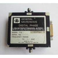 Ӧ7728A 6-18GHz 360 SMA DIGITAL PHASE SHIFTER