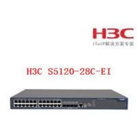 ӦH3C S5120-28C-EI 24ǧ̫  ***ԭװ