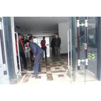 香河服装专卖店防盗器 服装卖场防盗磁门