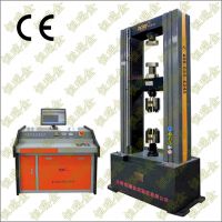 200kN/300kN Electronic tensile testing machine