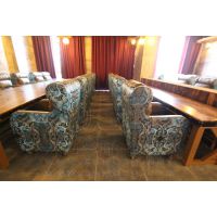 旭升网吧家具网吧沙发网吧沙发厂家厂家直销