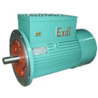YBS(DSB)系列輸送機(jī)用隔爆型三相異步電動(dòng)機(jī)