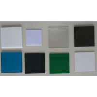 供应迪迈 多色PC耐力板 坚固耐用 质量***