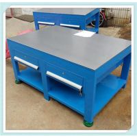 美多新(图)|钳工工作台报价|钳工工作台