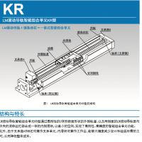 THK ģ黬̨KR30H06A-0050-H0-16A0ֻ