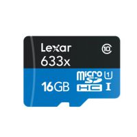 goproר ׿ɳTF16G 633X  C10  95M/S MicroSDֻڴ濨