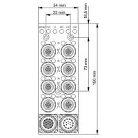 ˹I/OģIBS IP CDIO/R24-8/SF/ģ2719564
