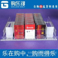 供应超市货架,超市烟架 核心部件自己生产 管用15年