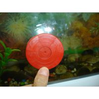 隧道腻子钢边防水板热熔垫片用途广