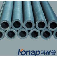 供应重庆konap/科耐普软管泵专用天然橡胶软管防腐蚀耐高温
