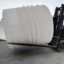重庆涪陵1000L食品级圆桶 1.5吨腌制桶 3500公斤重庆塑料桶食品罐