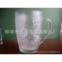 供应各种精美马克杯、玻璃水杯，logo可定制