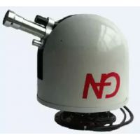 紅紫外線探測(cè)滅火水炮