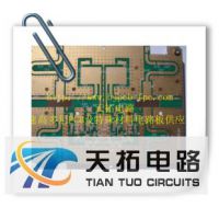 北京理工大学专业加急多层电路板PCB加工