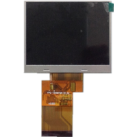 ҺҹӦ3.554PIN ֱźTFT Һʾ ҪܼҾ