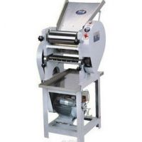 乐王实体店 永强压面机 YQ-60型商用压面机 面条机 电动不锈钢