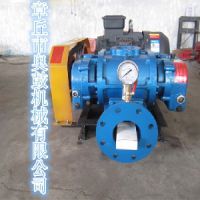 福建供应直销高效罗茨真空泵，章丘奥鼓罗茨风机