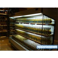 北京市西城区哪有卖啤酒饮料冷藏展示柜 酒水展示柜 商用
