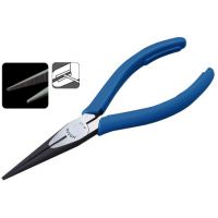 宝山HOZAN 尖咀电子钳P-17；日本原装正品，***供应