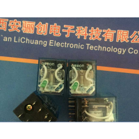 继电器MY2NJ DC12/正品大量库存现货
