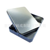 厂家定做明星T恤收纳盒 时尚***护腰T恤马口铁包装收纳盒