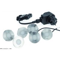 ŷɪOASELUNAQYA Terra LED SET6ˮ