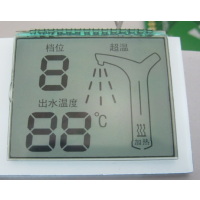 SAJ/ ʶLCD ƶLCDʾȼˮ 2.5Ӣ
