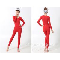 无缝保暖内衣 美体内衣 时尚打底套装内衣批发 义乌一手货源
