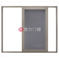 合肥金刚网防盗窗厂家价格