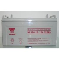 供应 汤浅 NP120-12 12V120AH UPS蓄电池