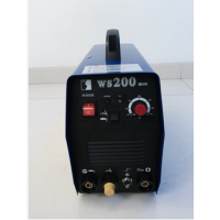 ҰWS-200纸벺ֱ벻ֱЯʽ220v