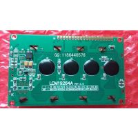 ֱСߴ100*60LCD19264Һ 19264Һģ