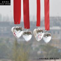 2014新款 婚慶桃心吊墜緞帶長(zhǎng)廊路引 婚慶道具裝飾 現(xiàn)貨混批