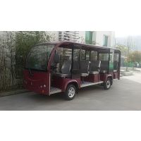 好看的仿古车 仿古观光车 仿古电动车路朗仿古车