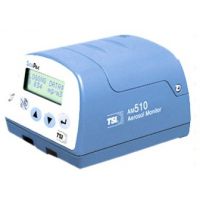 供应美国TSI AM510防爆型数字式测尘仪