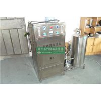百丰科技水处理设备臭氧水机BF-SJ-1000L