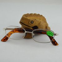 正品 天然水晶老花眼鏡 男女品牌***石頭老花鏡 防疲勞高清晰