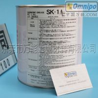 日本HARMONIC GREASE SK-2机器人润滑油减速机保养油