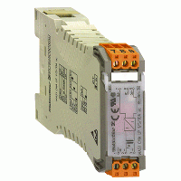 κ8432220000WTZ4 PT100/2 C 0/4-20mA