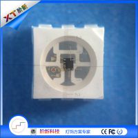 XT9822-MINI˫ߵ 2020RGBȫ ͨAPA102