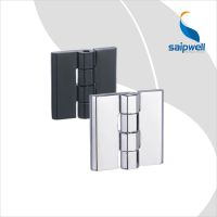 【斯普威尔热卖】 SP040-1亚光合页铰链 锌合金材质铰链 轴承铰链
