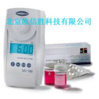 德国罗威邦ET8010总硬度浓度测定仪｜北京ET8010