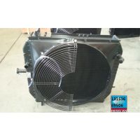 上海成工ZL50E-3轮式装载机水箱散热器多少钱