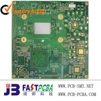 惠州通讯类高品质PCB电路板工厂