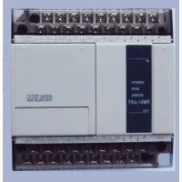 FX1N-14MR-001PLC