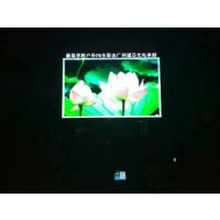 P8 outdoor full color LED screen Guangzhou LED dispaly