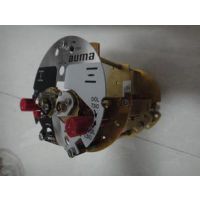 AUMA多回转执行器