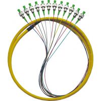 艾博森供应 电信级FC/APC 光纤跳线尾纤 价格优惠